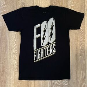Foo Fighters T Shirt